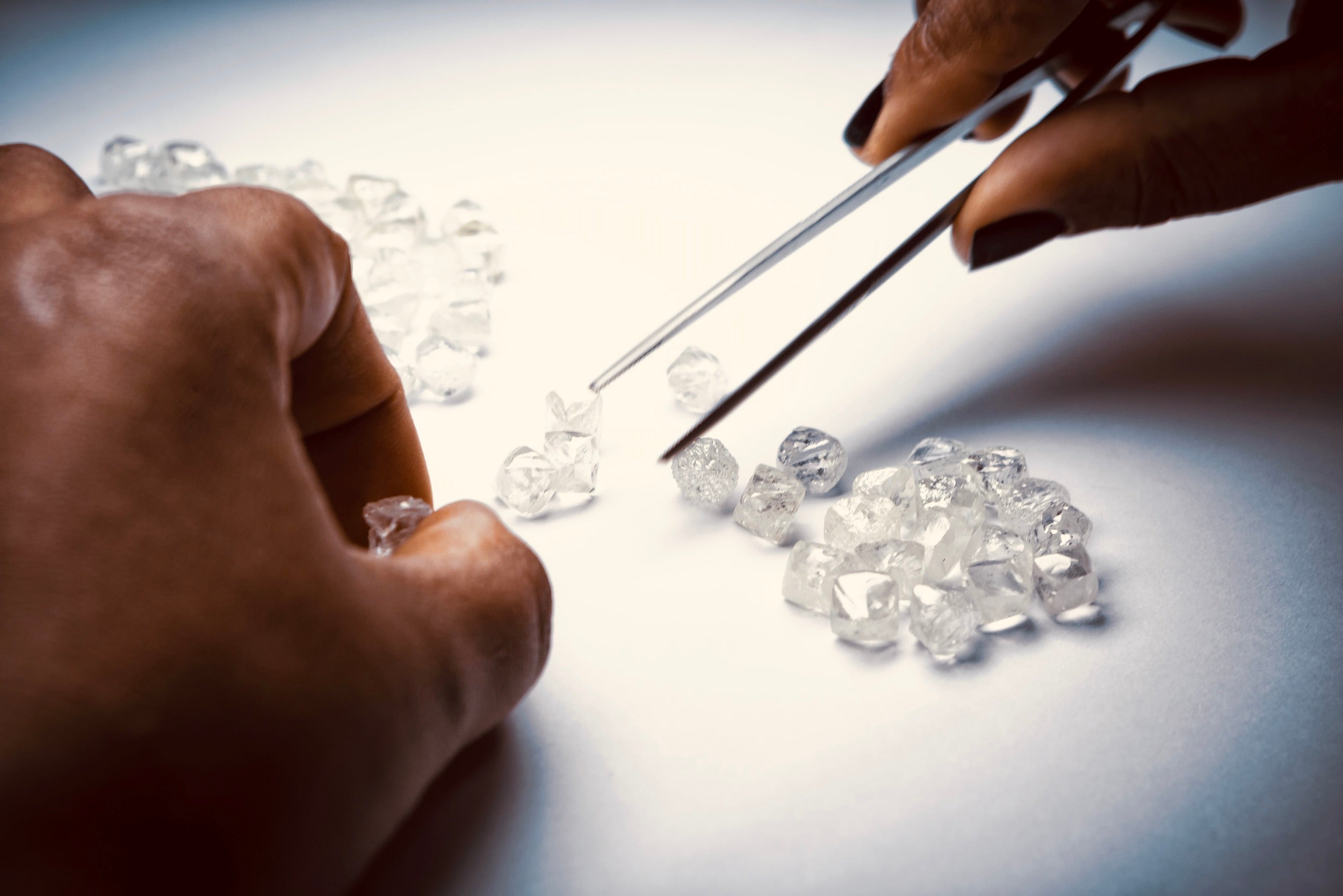 The Kimberley Process: Combating Conflict Diamonds