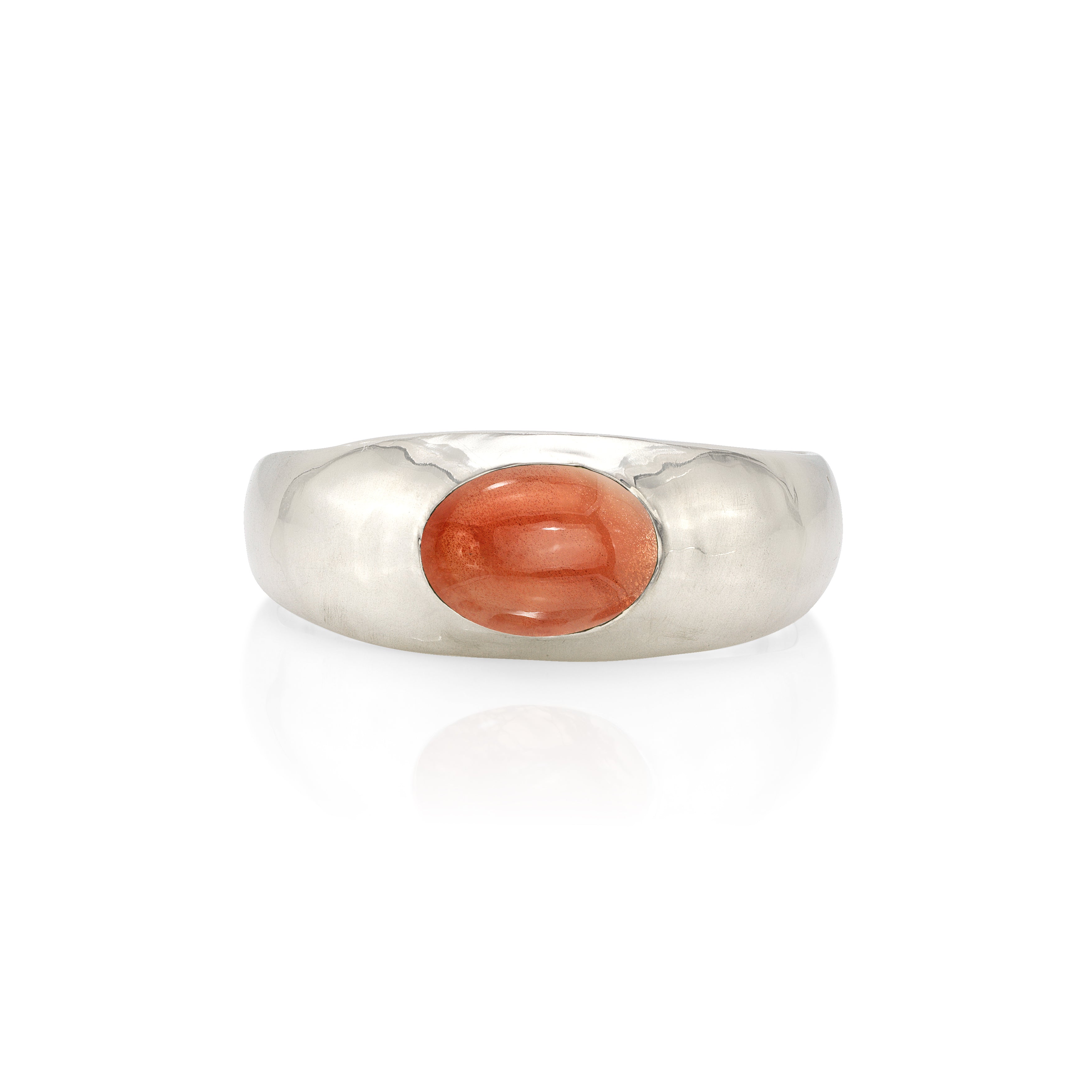 Oona Dome Ring