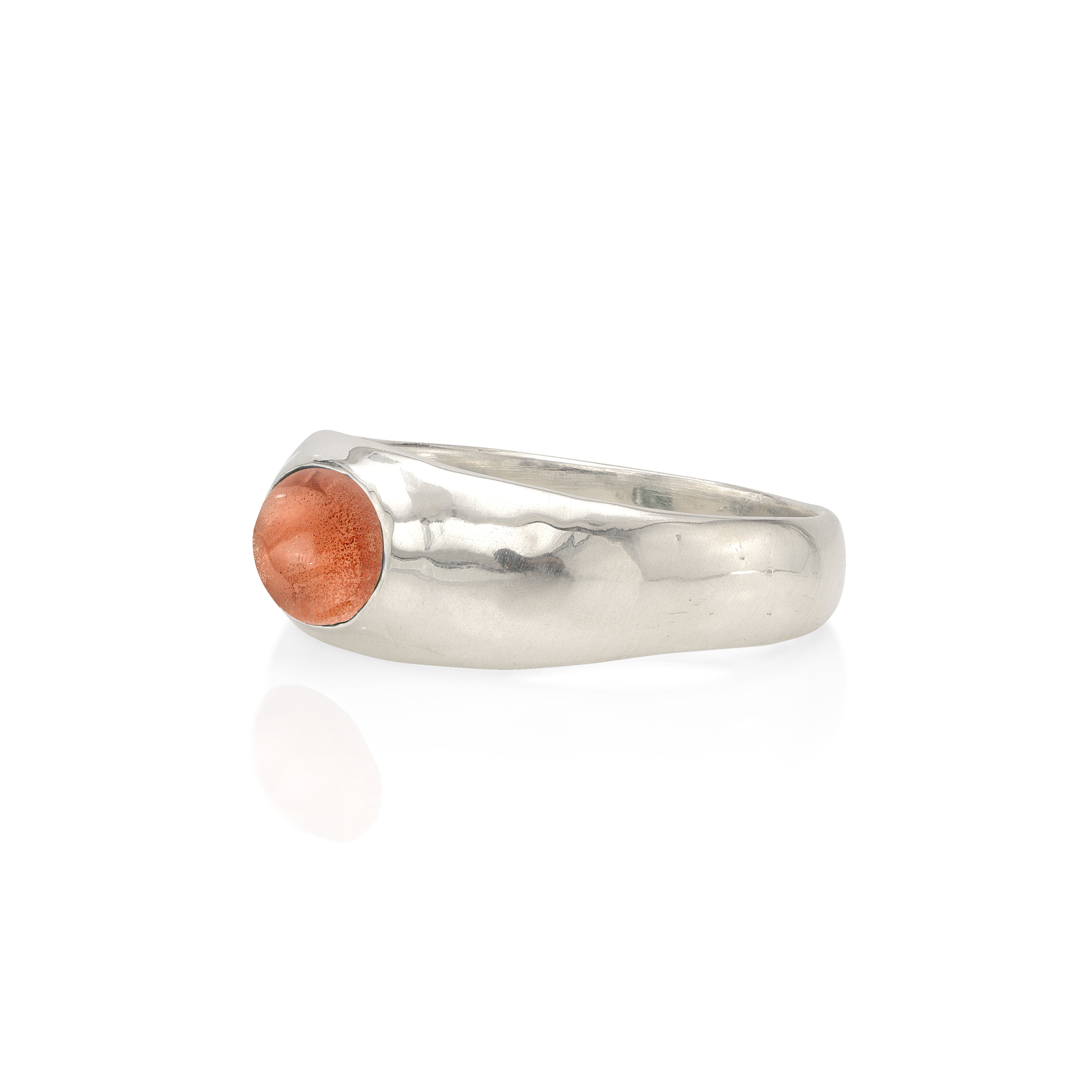 Oona Dome Ring