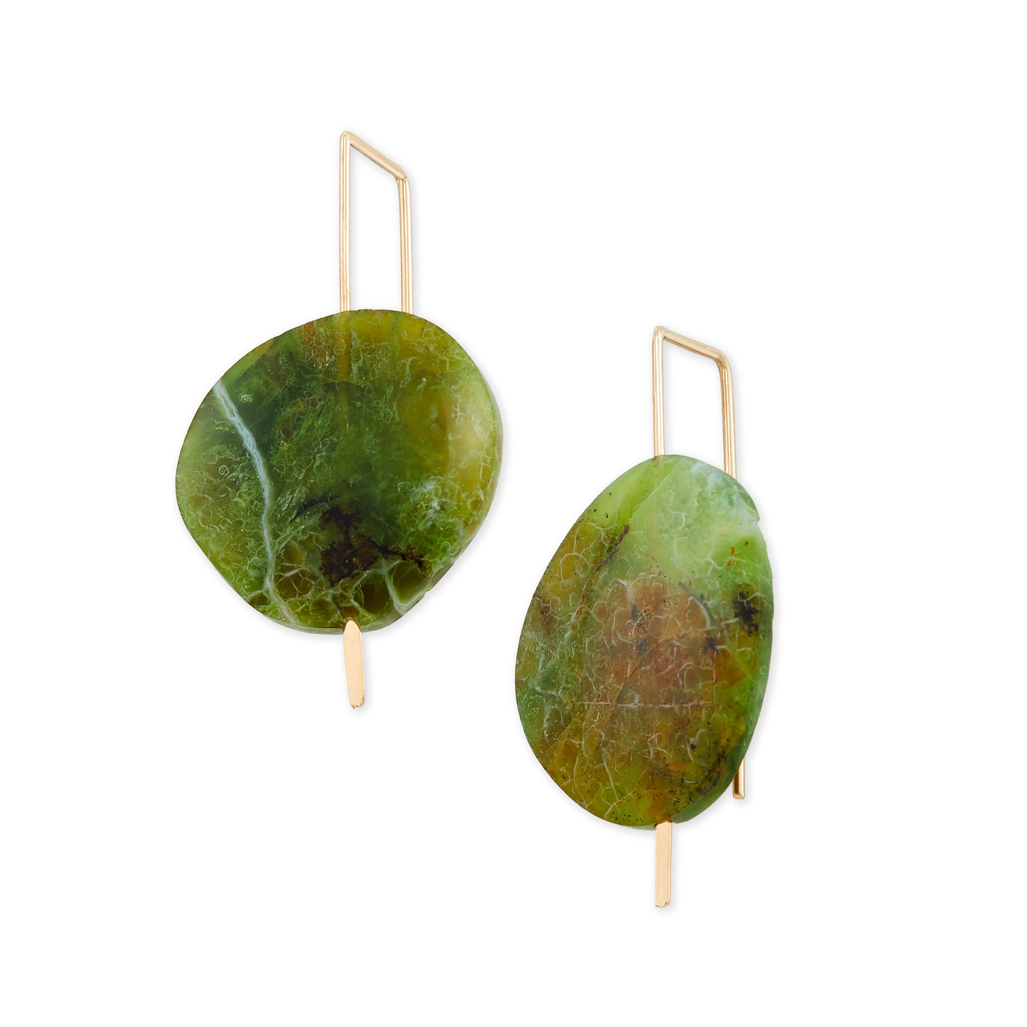 Medium Hook with Edenite