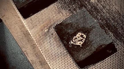 Phoenix Pendant