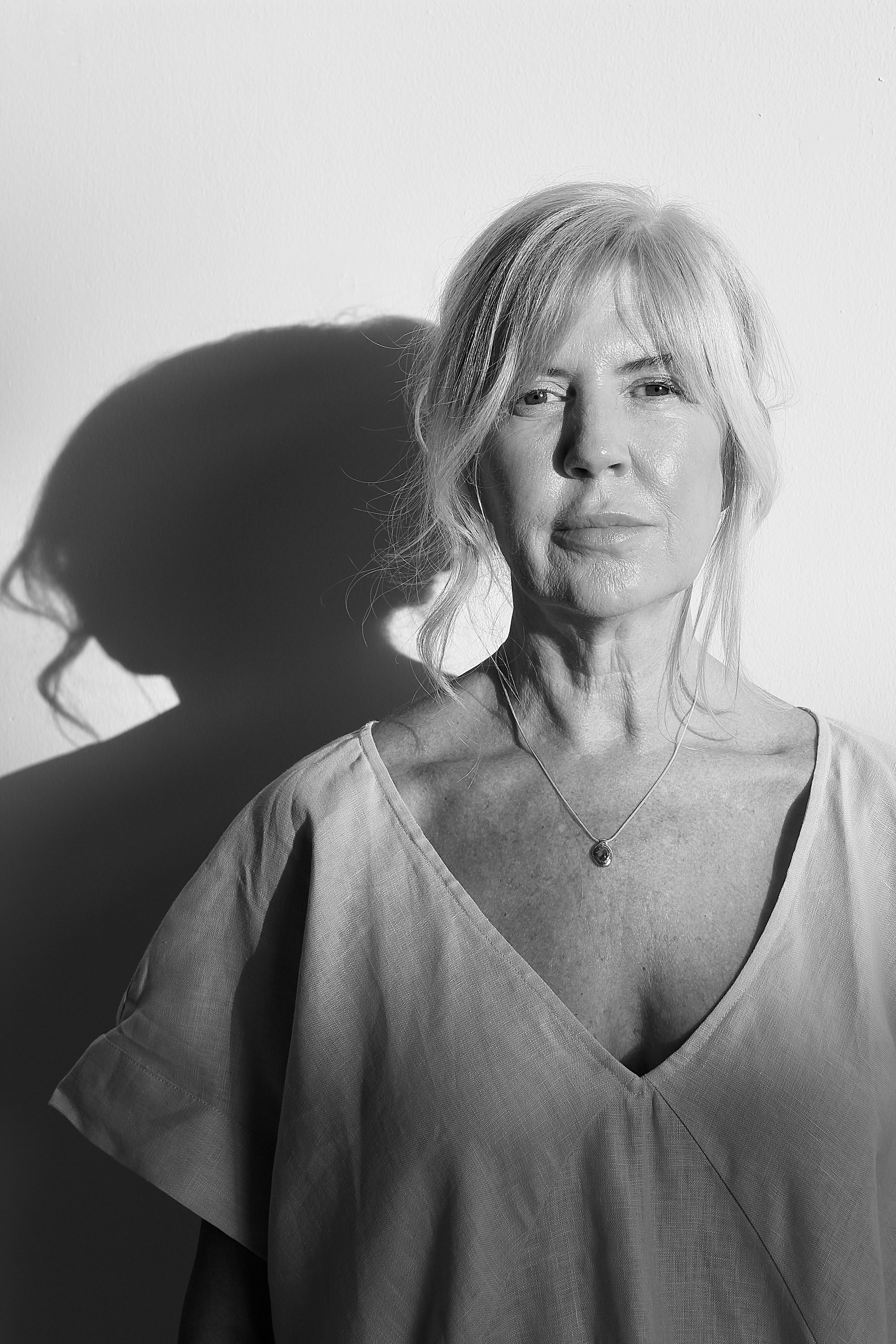 Small Oona Pendant Necklace