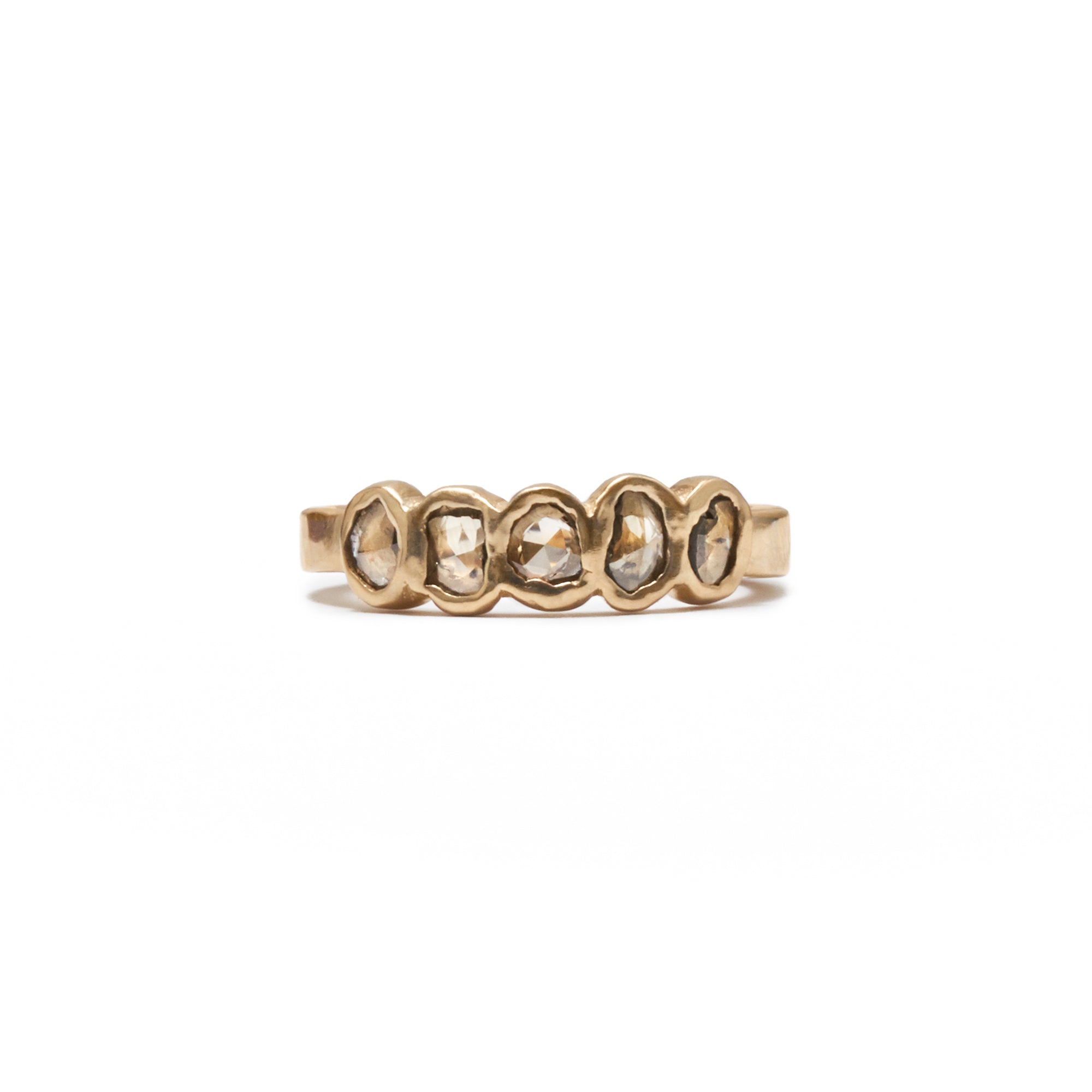 Diamond Slice Band